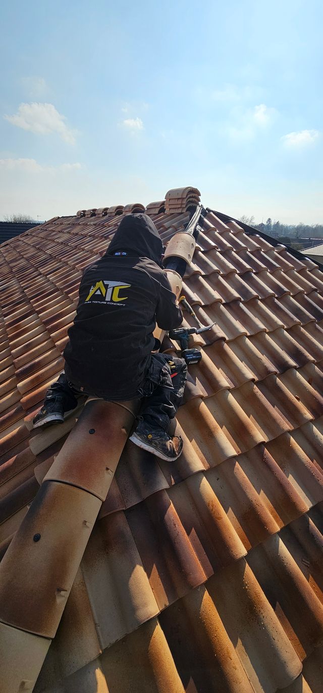 OF2ESSRI | Alsa Toiture Concept Couverture et zinguerie pour particuliers et professionnels près de Strasbourg et Haguenau Strasbourg 0